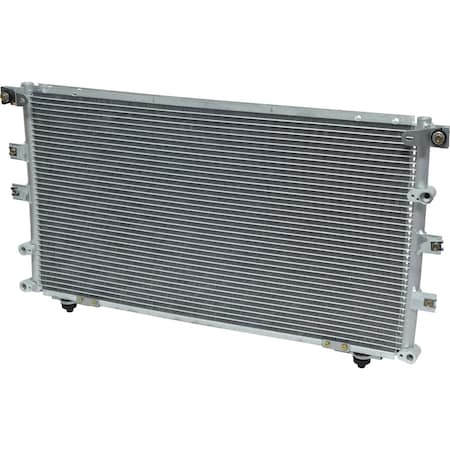 Universal Air Cond Toy Sequoia 07 CN3042PFC